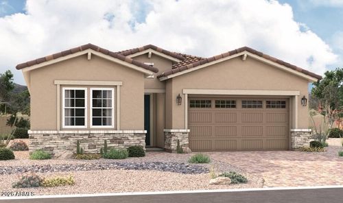 17021 W Desert Lane, Goodyear, AZ, 85338 | Card Image