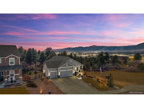 19663 Lindenmere Dr, Monument, CO, 80132-3479 | Card Image