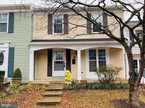 12847 Kitchen House Way, GERMANTOWN, MD, 20874-2417 | Card Image