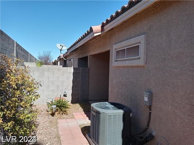 UNIT-103 - 3401 Conan St, Townhouse with 2 bedrooms, 2 bathrooms and null parking in Las Vegas NV | Image 37