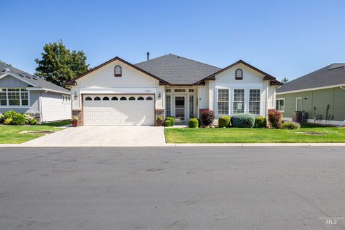 3376 W Kirkam Ln, Meridian, ID, 83646-8314 | Card Image