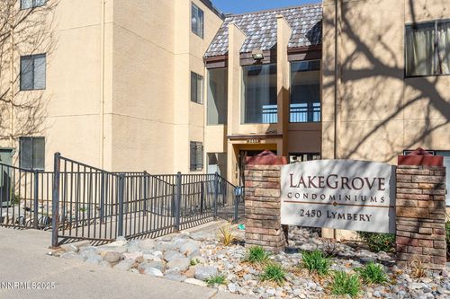 105-2450 Lymbery St, Reno, NV, 89509-4031 | Card Image