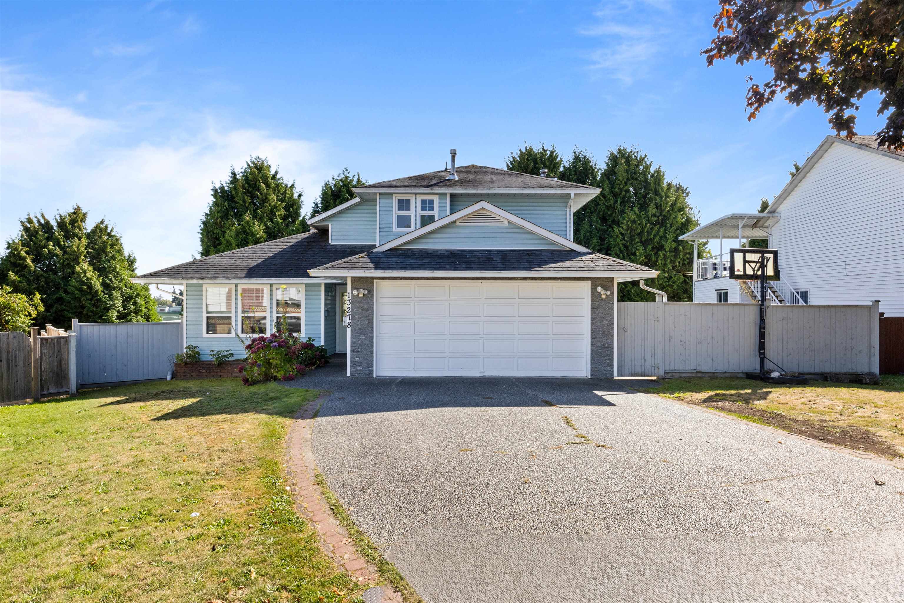 Residential in Surrey