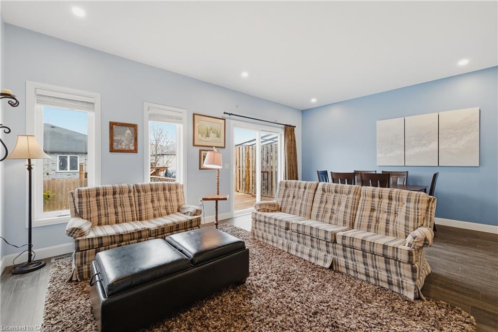 Residential in Harriston 4