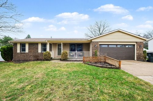 25 Gibraltar Drive Ne, Rockford, MI, 49341 | Card Image