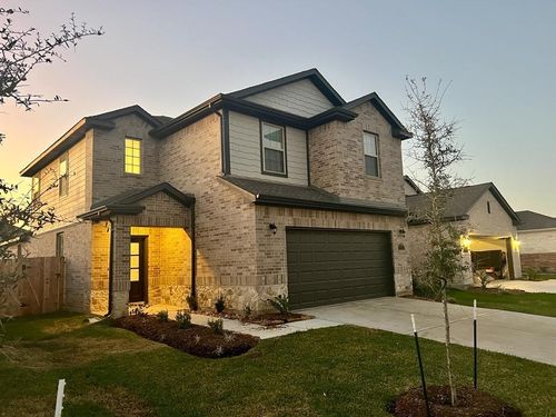 5727 Tabula Rasa Dr, Katy, TX, 77493-5193 | Card Image