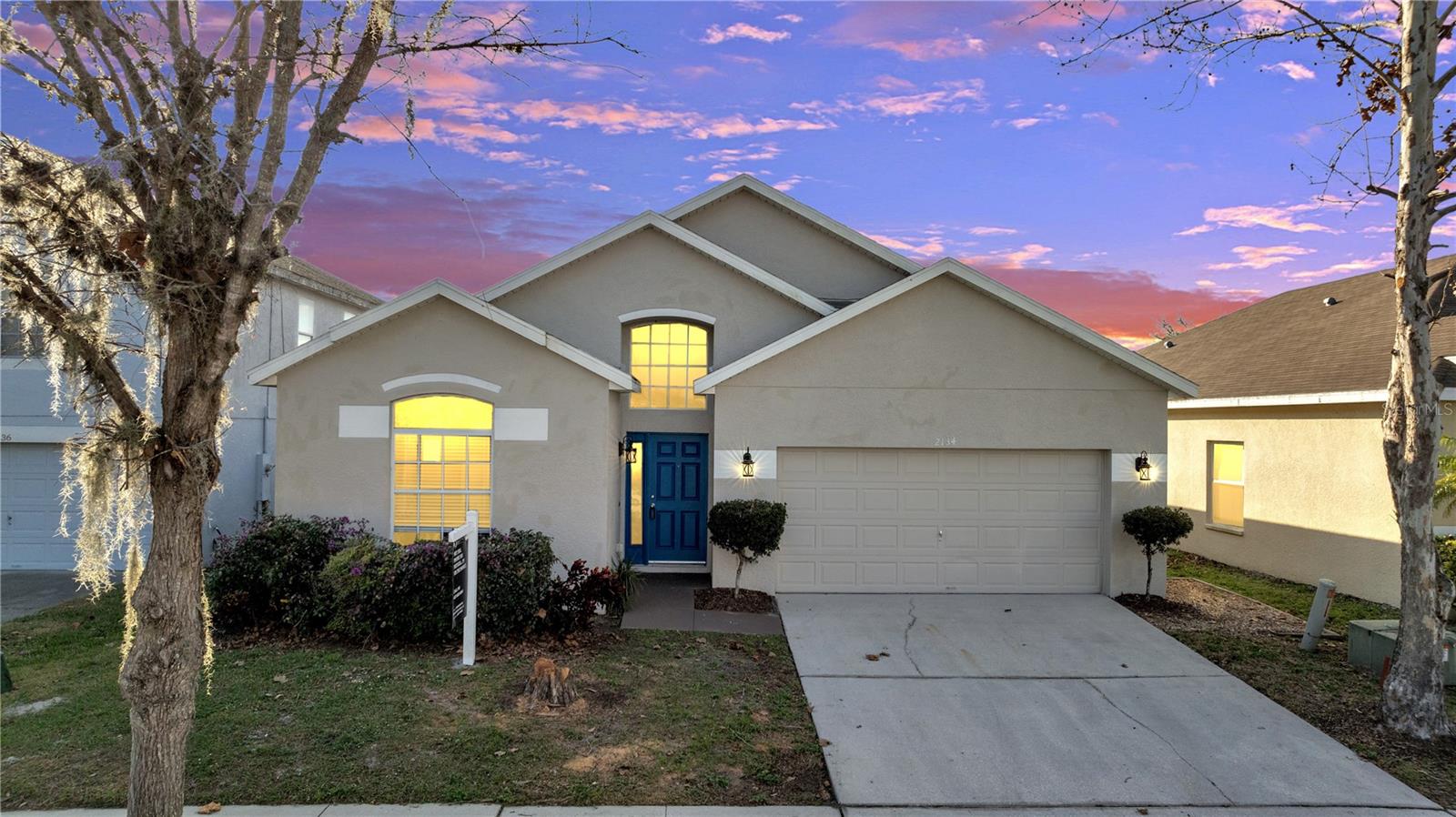 Shadow Creek Dr, Kissimmee, FL 34746