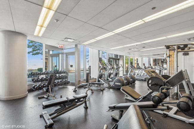 Gym 1st floor | Image 30