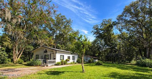 8161 Thrasher Avenue, Jacksonville, FL, 32219 | Card Image