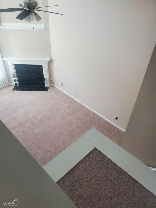 658 Shadow Lakes Way, Townhouse with 2 bedrooms, 3 bathrooms and null parking in Lithonia GA | Image 9