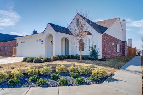3602 126th Pl, Lubbock, TX, 79423-2848 | Card Image