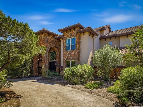 14950 Iron Horse Way, Helotes, TX, 78023-4592 | Card Image