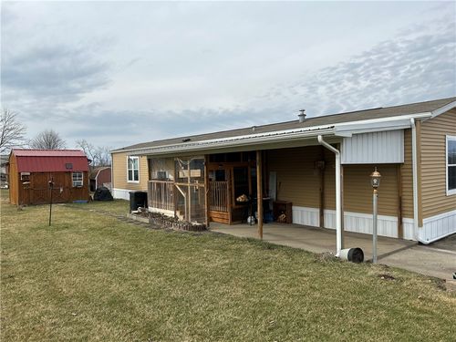 139 Brians Ct, Muddy Creek Twp, PA, 16051 | Card Image