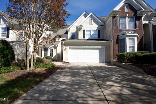 107 Badin Lake Ct, Cary, NC, 27519-9552 | Card Image