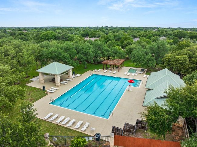 1322 Dove Haven Loop, House other with 4 bedrooms, 3 bathrooms and 4 parking in Cedar Park TX | Image 37