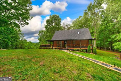 94 Rhinas Trl, Mineral Bluff, GA, 30559-2678 | Card Image