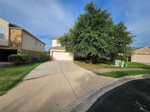 11109 Persimmon Gap Dr, Austin, TX, 78717-4879 | Card Image
