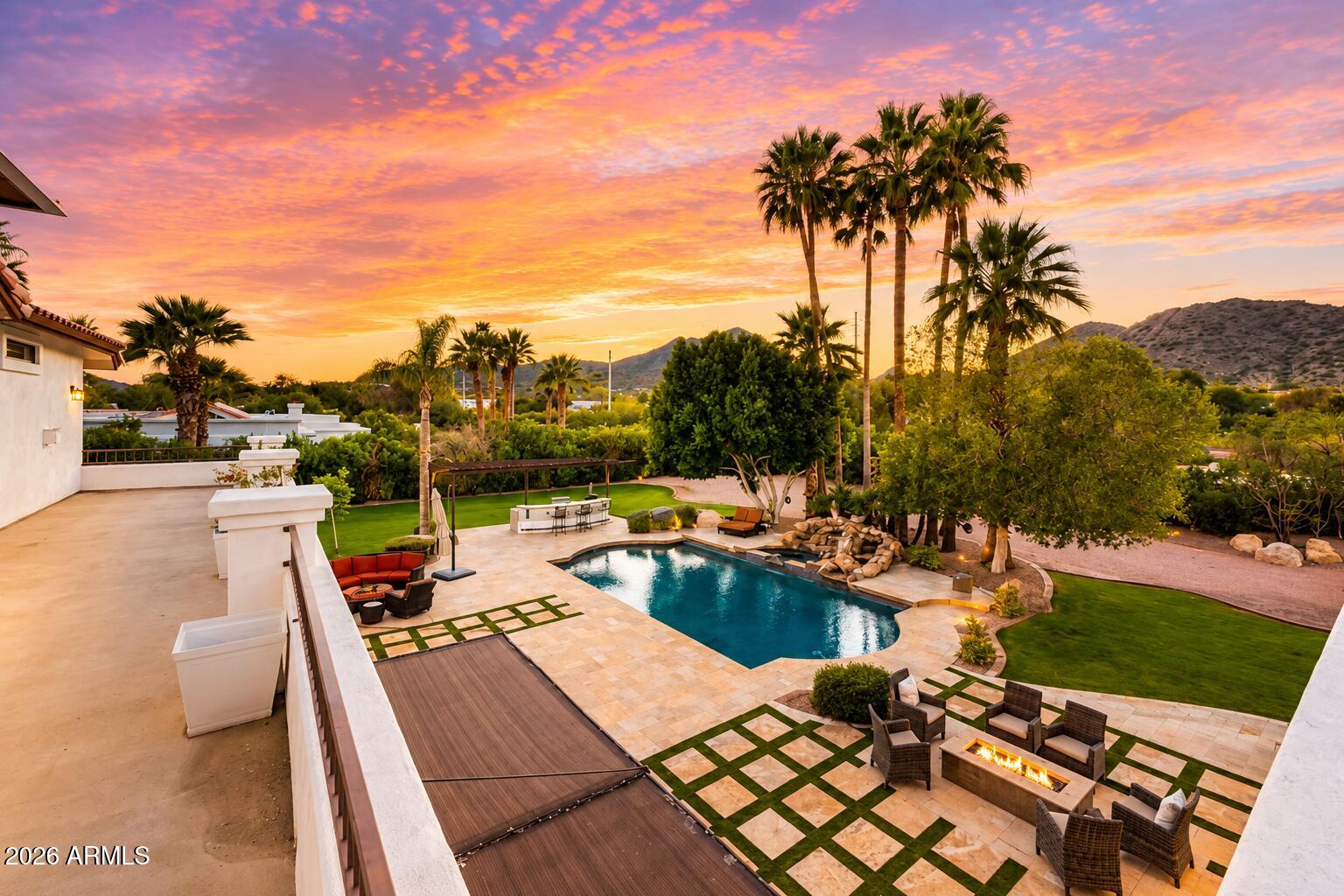 Residential in Paradise Valley 4