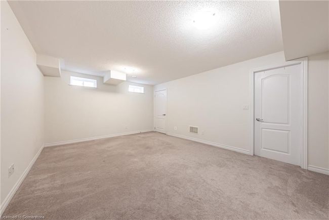 391 Athabasca Common, Townhouse with 3 bedrooms, 3 bathrooms and 2 parking in Oakville ON | Image 35