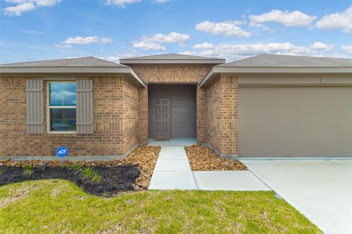 5134 Jasmine Dawn Dr, Katy, TX, 77449-6895 | Card Image