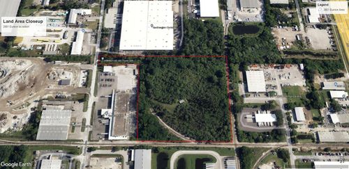 2801 Eunice Ave, ORLANDO, FL, 32808 | Card Image