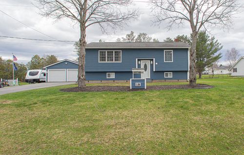 18 Andrea Avenue, Benton, ME, 04901 | Card Image