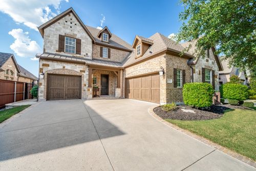2721 Old Shire Path Road, Prosper, TX, 75078 | Card Image
