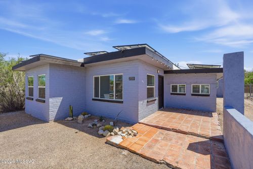 2720 N Fritz Dr, Tucson, AZ, 85705-4429 | Card Image