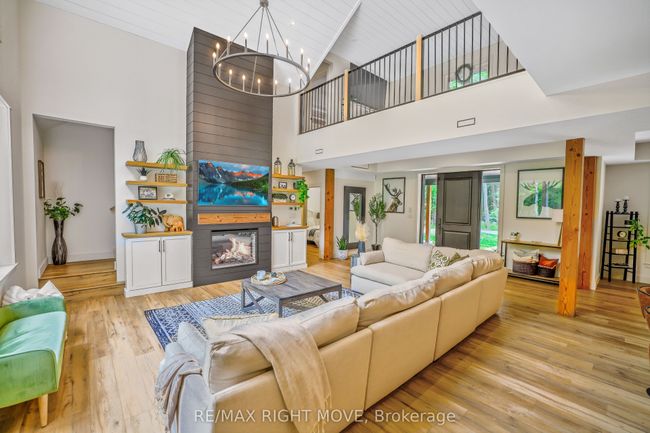 1025 Davis Dr, House other with 5 bedrooms, 3 bathrooms and 15 parking in Severn Bridge ON | Image 13