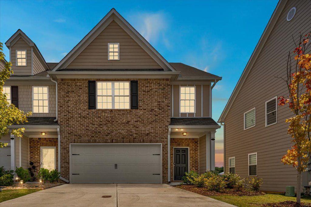 Fareed St, Douglasville, GA 30135