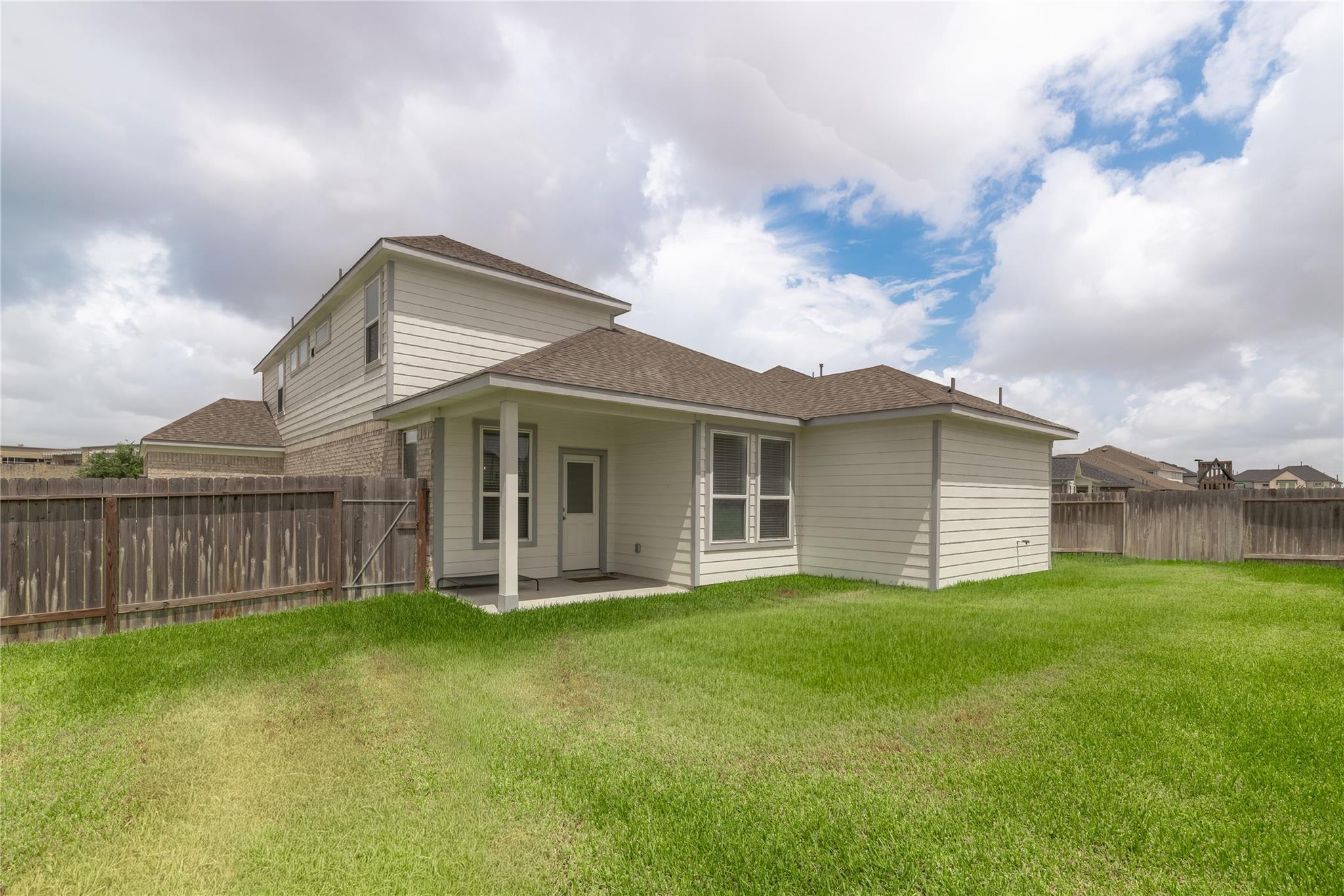 Residential in Katy 5