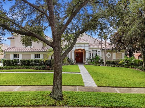 2426 Baesel View Dr, ORLANDO, FL, 32835-7916 | Card Image