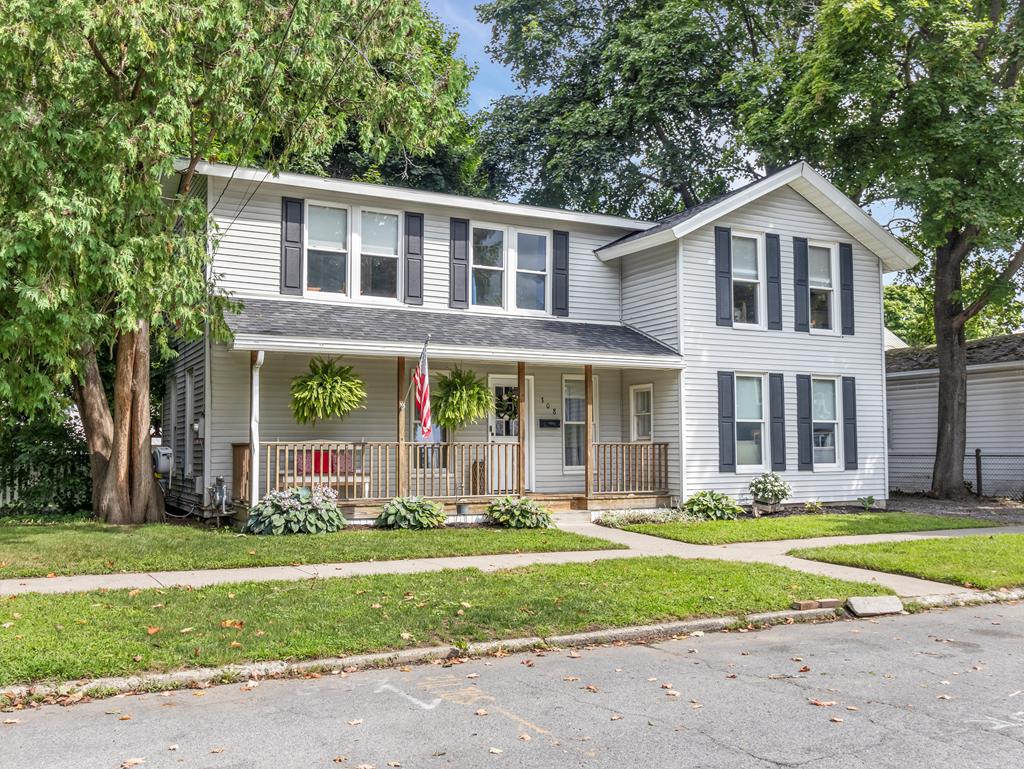 6th St, Watkins Glen, NY 14891