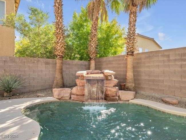 9333 Arrowhead Bluff Ave, House other with 4 bedrooms, 3 bathrooms and null parking in Las Vegas NV | Image 42