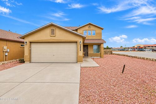 5868 Baywood, Santa Teresa, NM, 88008-5500 | Card Image