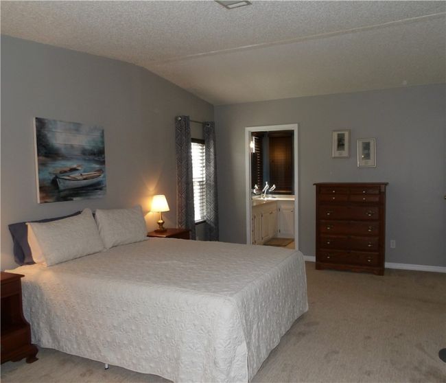 U15 - 7534 Montauk Ave, House other with 2 bedrooms, 2 bathrooms and null parking in Micco FL | Image 16