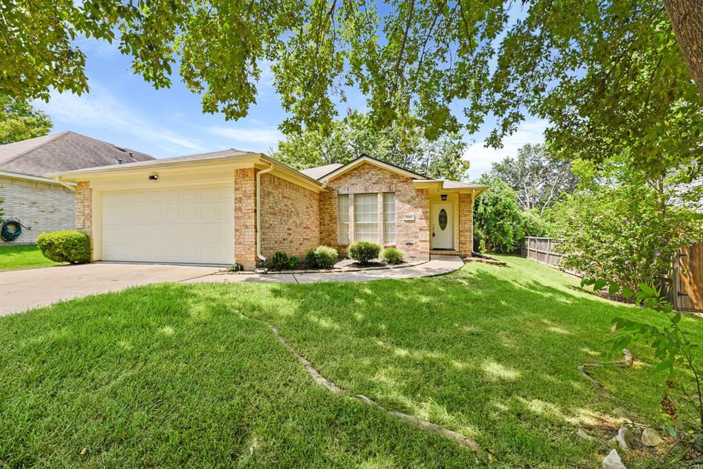 Fantasy Ln, Montgomery, TX 77356