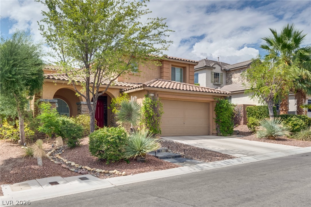 Residential in Las Vegas 4