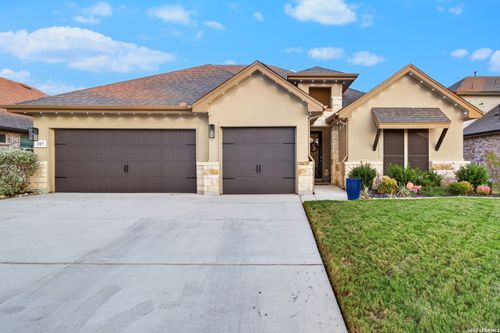 317 Valiant Vly, Cibolo, TX, 78108-0077 | Card Image