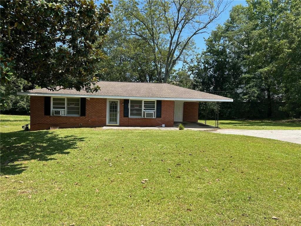 Lester Rd, Conyers, GA 30012