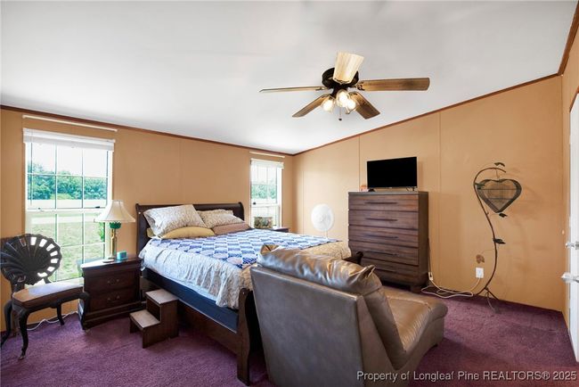 7504 Hidden Ln, House other with 3 bedrooms, 2 bathrooms and null parking in Roseboro NC | Image 15