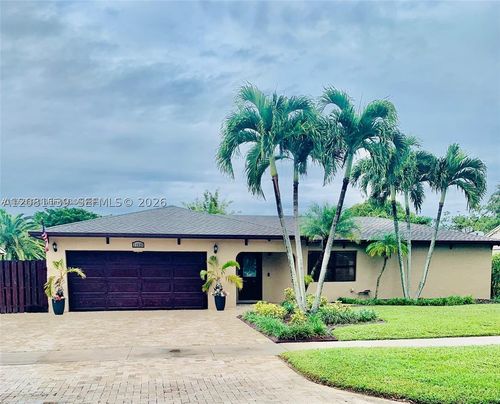 11525 Sw 54th St, Cooper City, FL, 33330-4224 | Card Image
