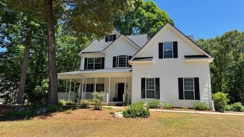 7032 Camp Falls Ct, Winston, GA, 30187-2332 | Card Image