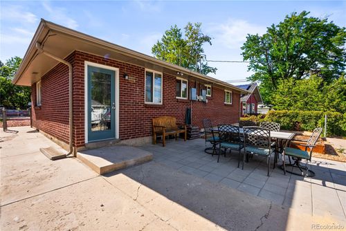 46 S Lowell Boulevard, Denver, CO, 80219 | Card Image
