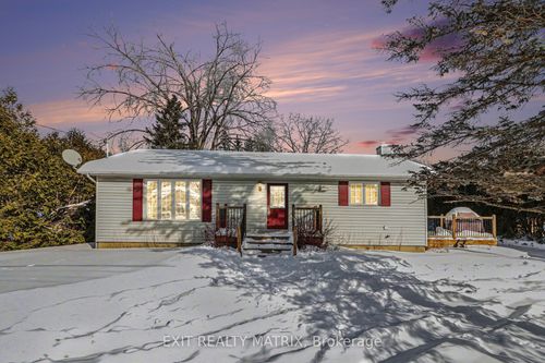4603 E Anderson Road E, Carlsbad Springs, ON, K0A1K0 | Card Image
