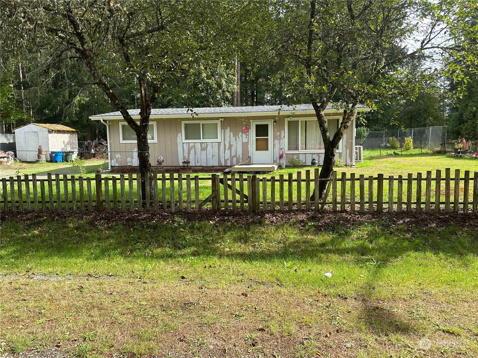 179th Ave, Auburn, WA 98092