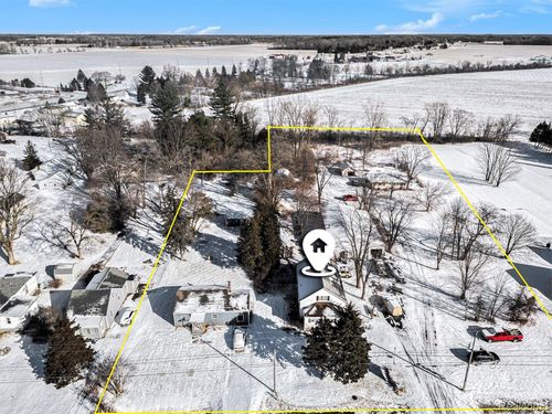 12181 Dixie Hwy, Birch Run, MI, 48415-9309 | Card Image