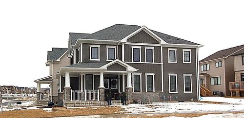 35 Basswood Cres, Caledonia, ON, N3W0H5 | Card Image