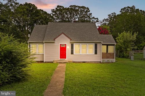 6 Randolph Rd, FREDERICKSBURG, VA, 22405-3035 | Card Image