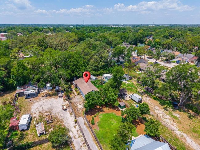 7506 Mott Ave, House other with 3 bedrooms, 2 bathrooms and null parking in ORLANDO FL | Image 66